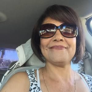 Meet your Posher, Eileen